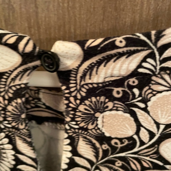 Ann Taylor Loft size small shift dress - Picture 5 of 7